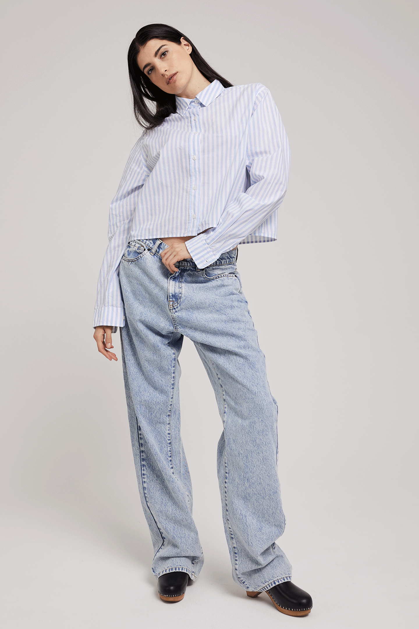 Jeans Pants ZOE
