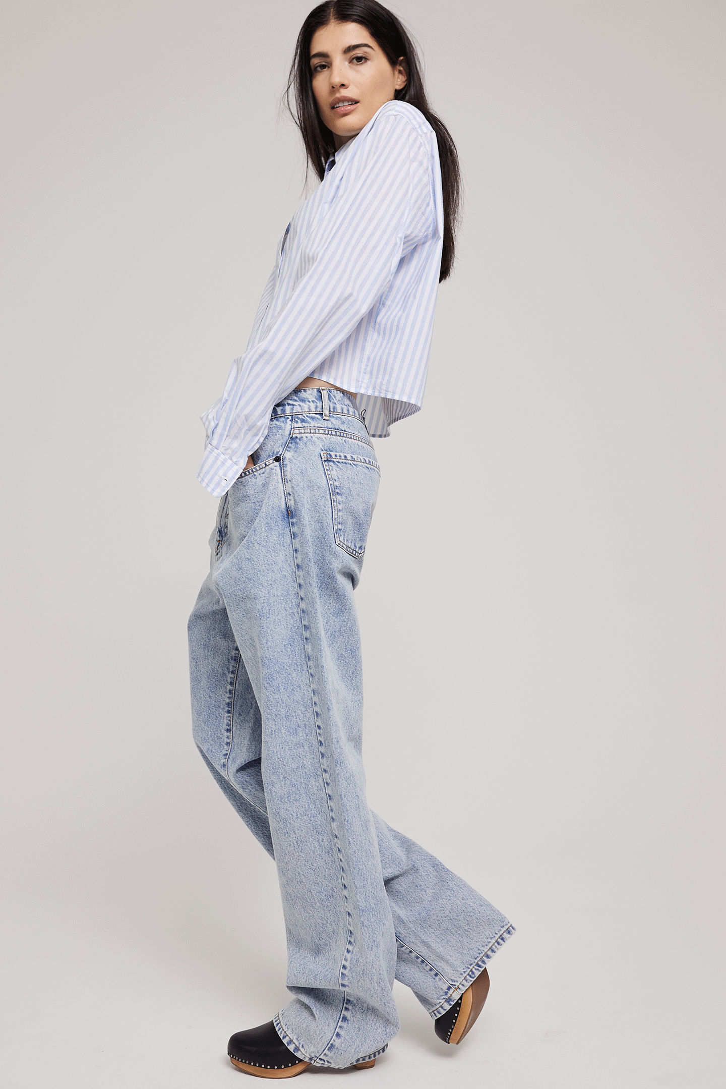 Jeans Pants ZOE