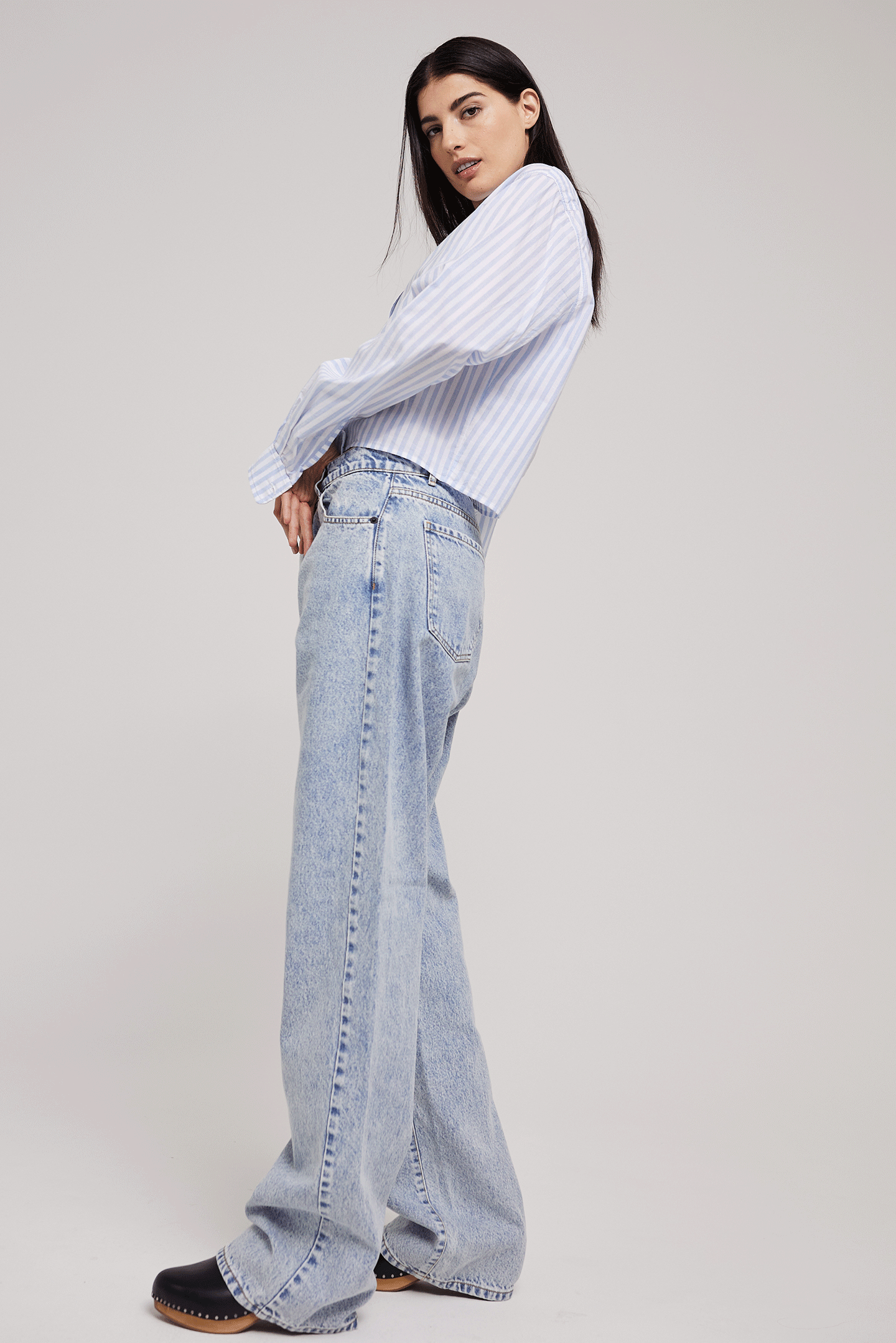 Jeans Pants ZOE