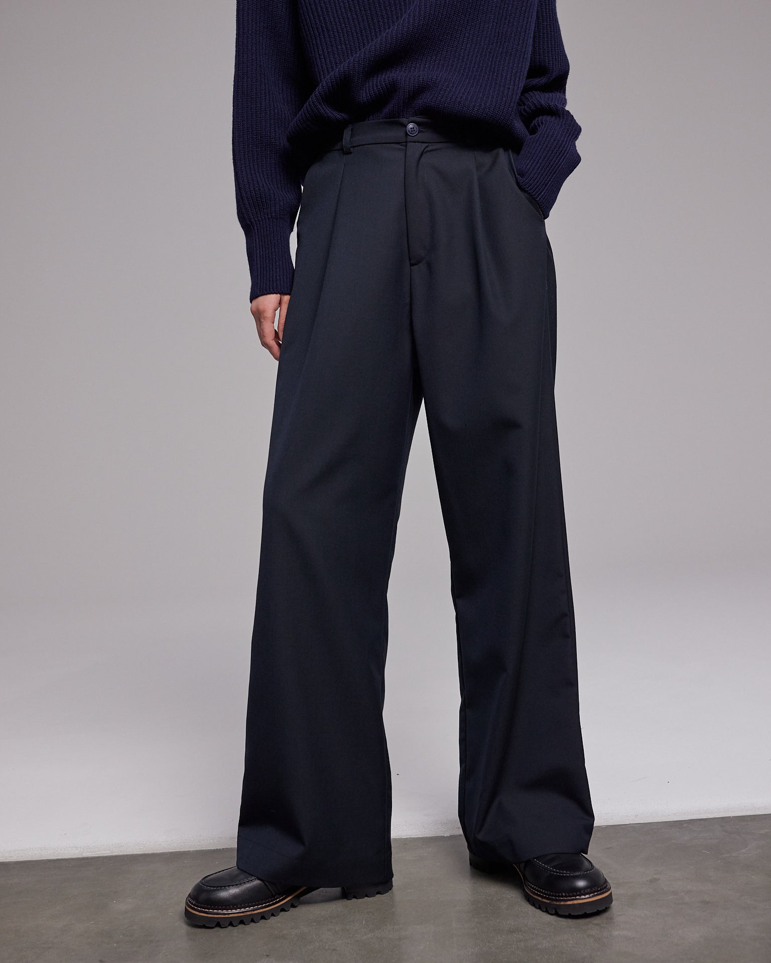 Trousers KATRIN