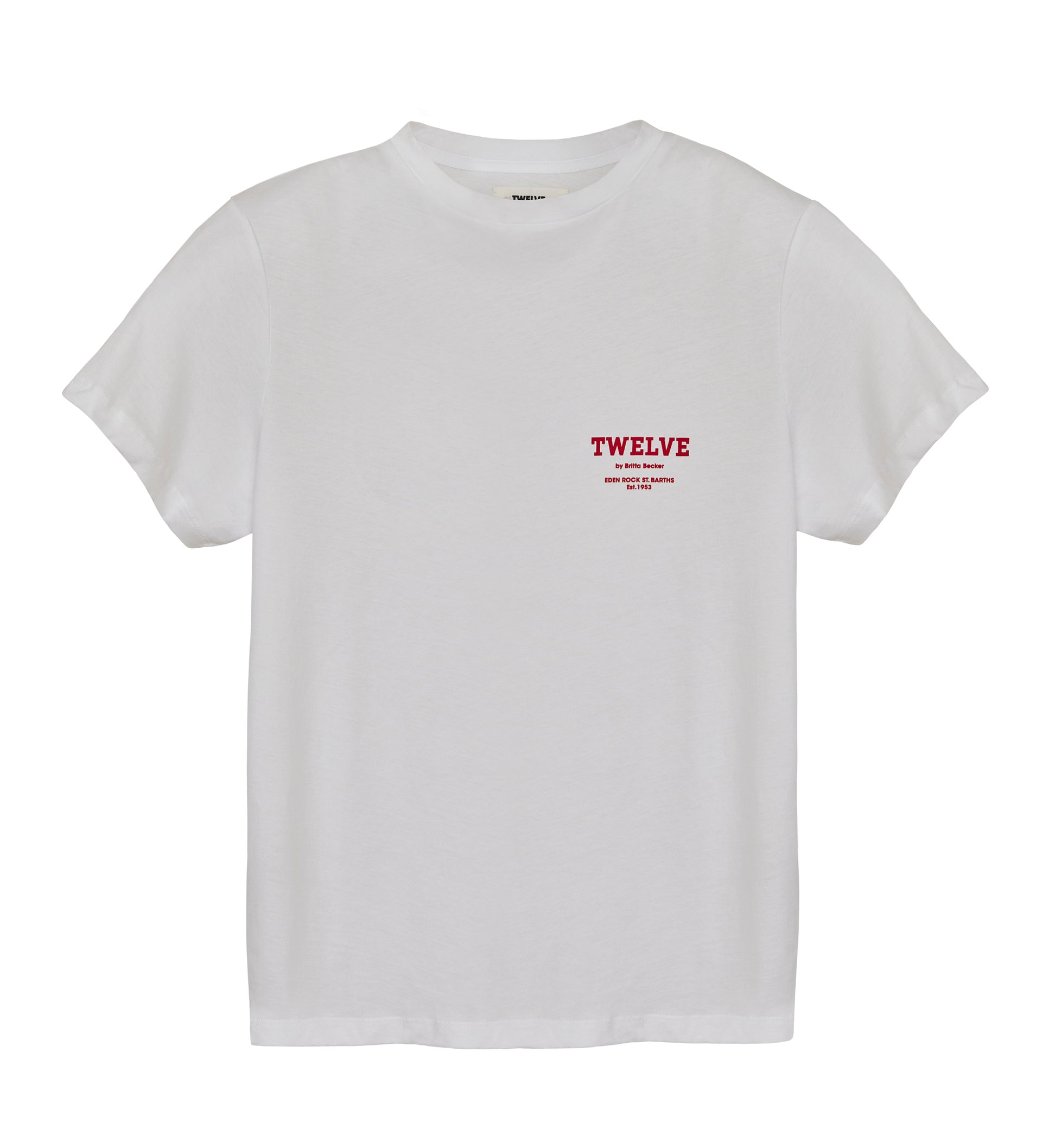 Eden Rock St. Barths T-Shirt