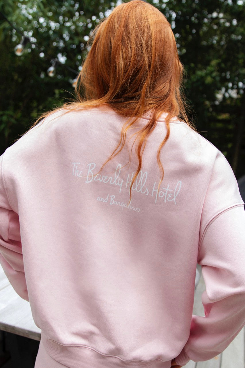 Beverly Hills Sweater