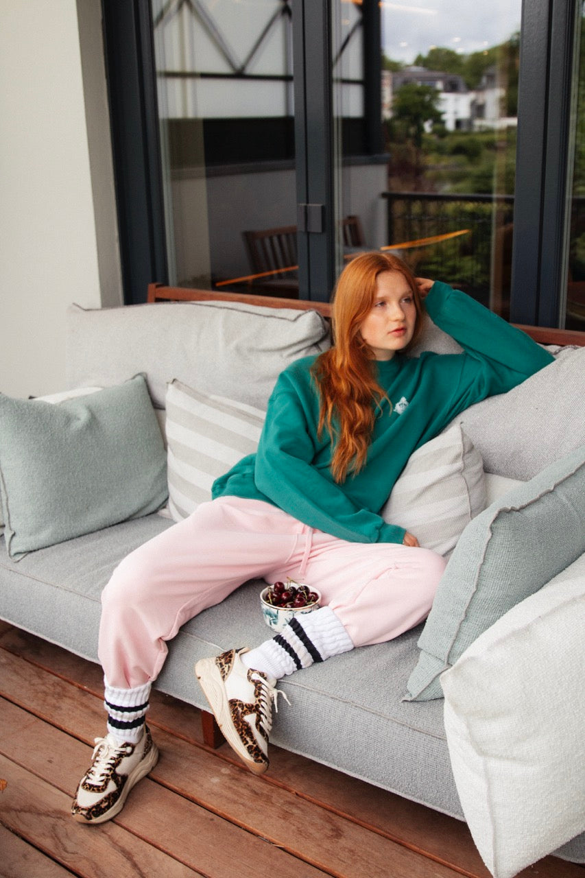 Beverly Hills Hotel Sweater
