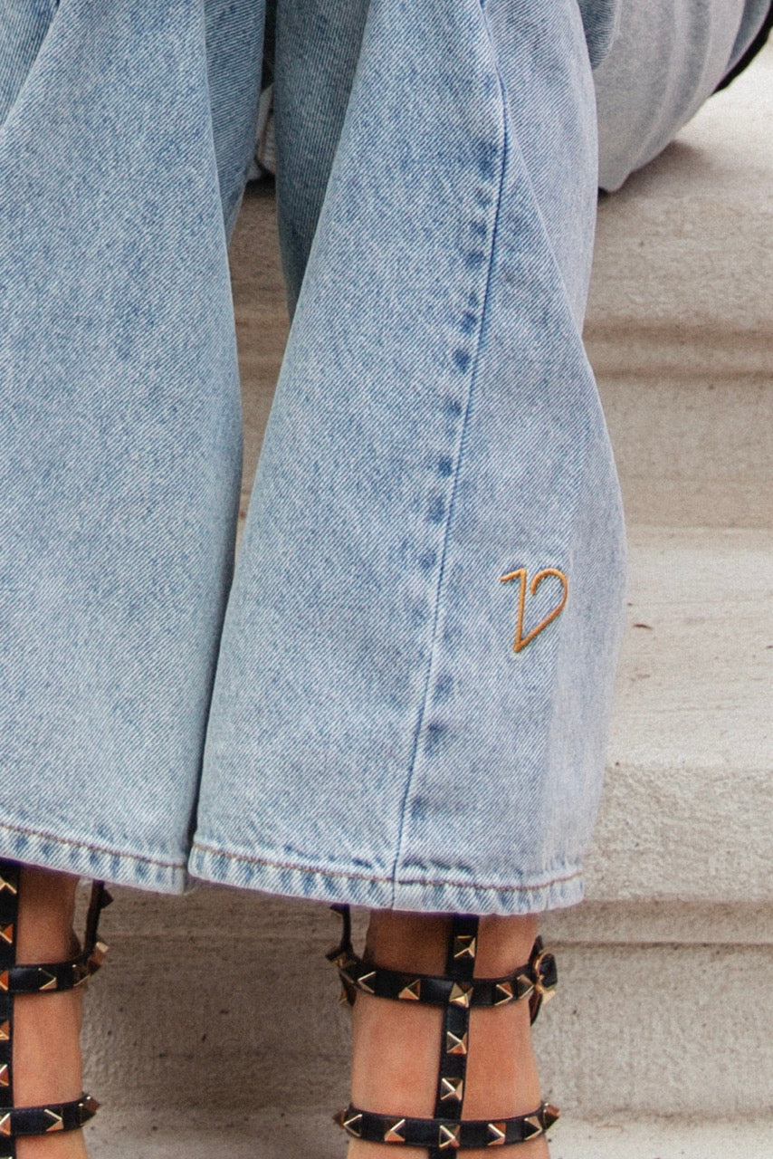 Jeans Pants ZOE
