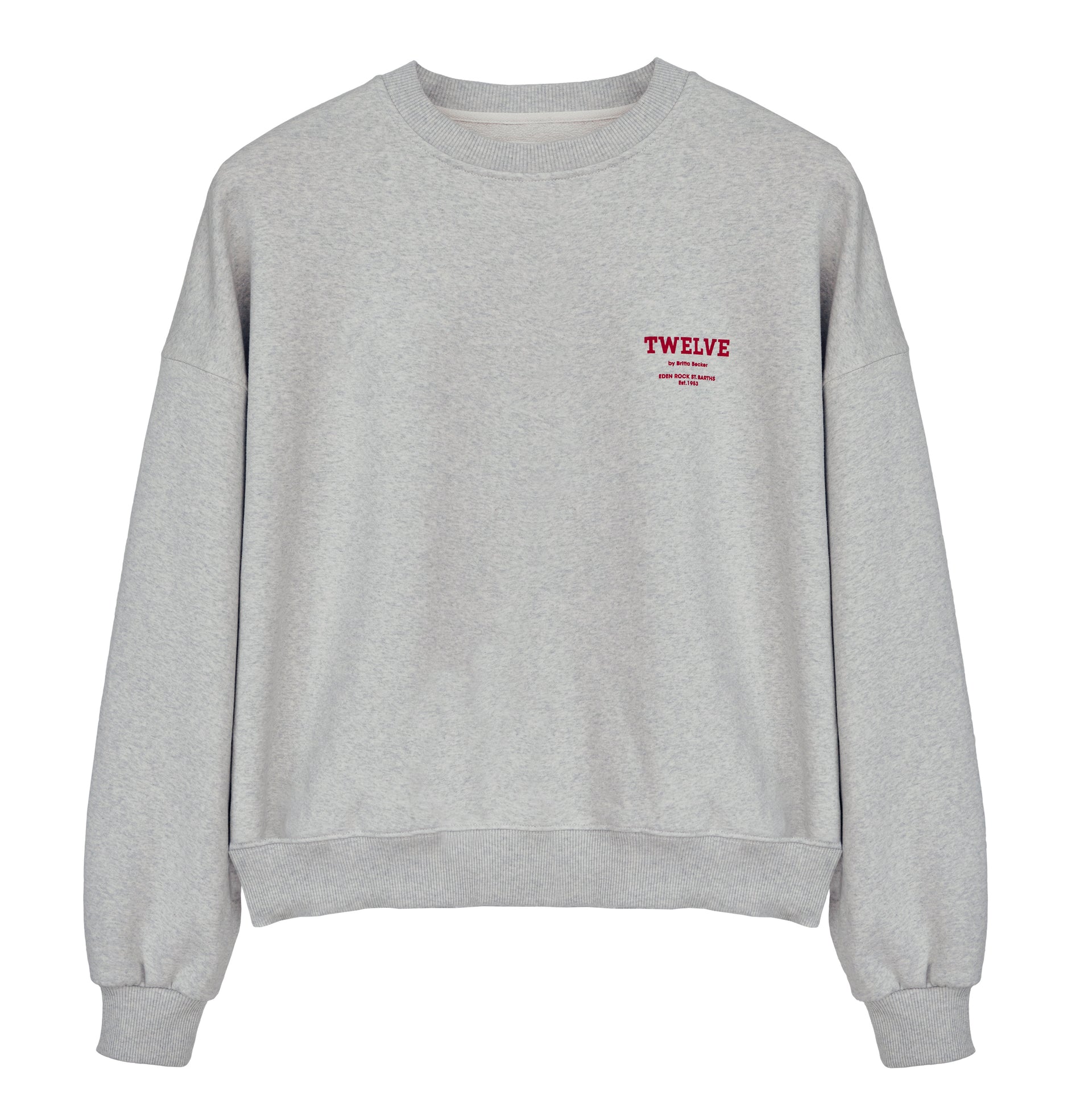 Eden Rock St. Barths Sweater