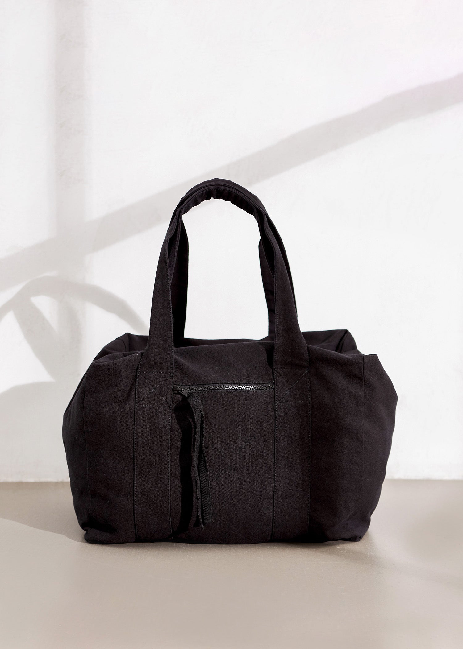 Black Weekend Bag
