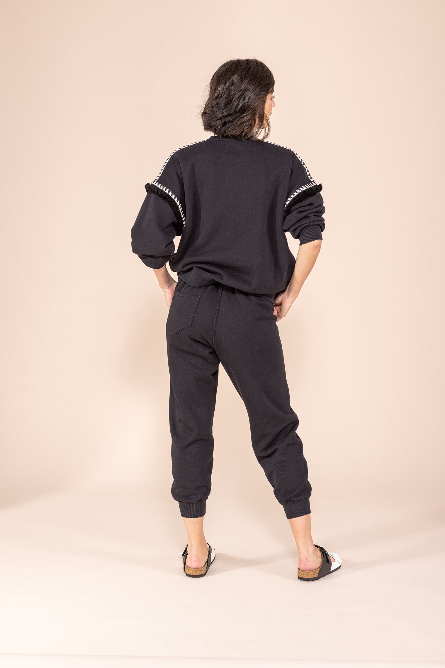 Perfect sweatpants DEBORAH