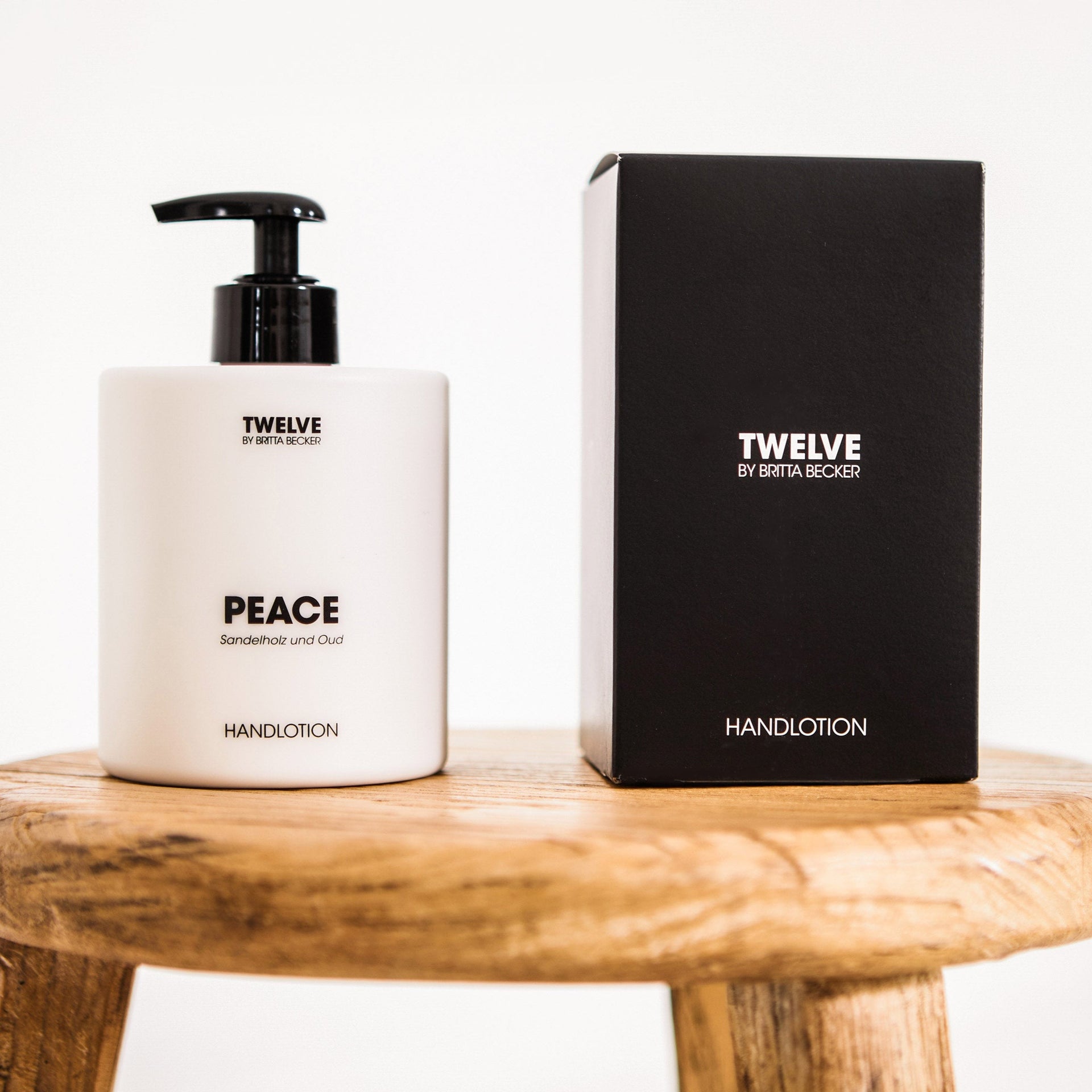 Handlotion 500ml