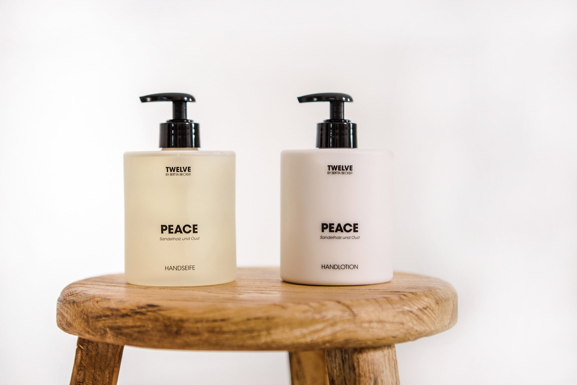 Handlotion 500ml