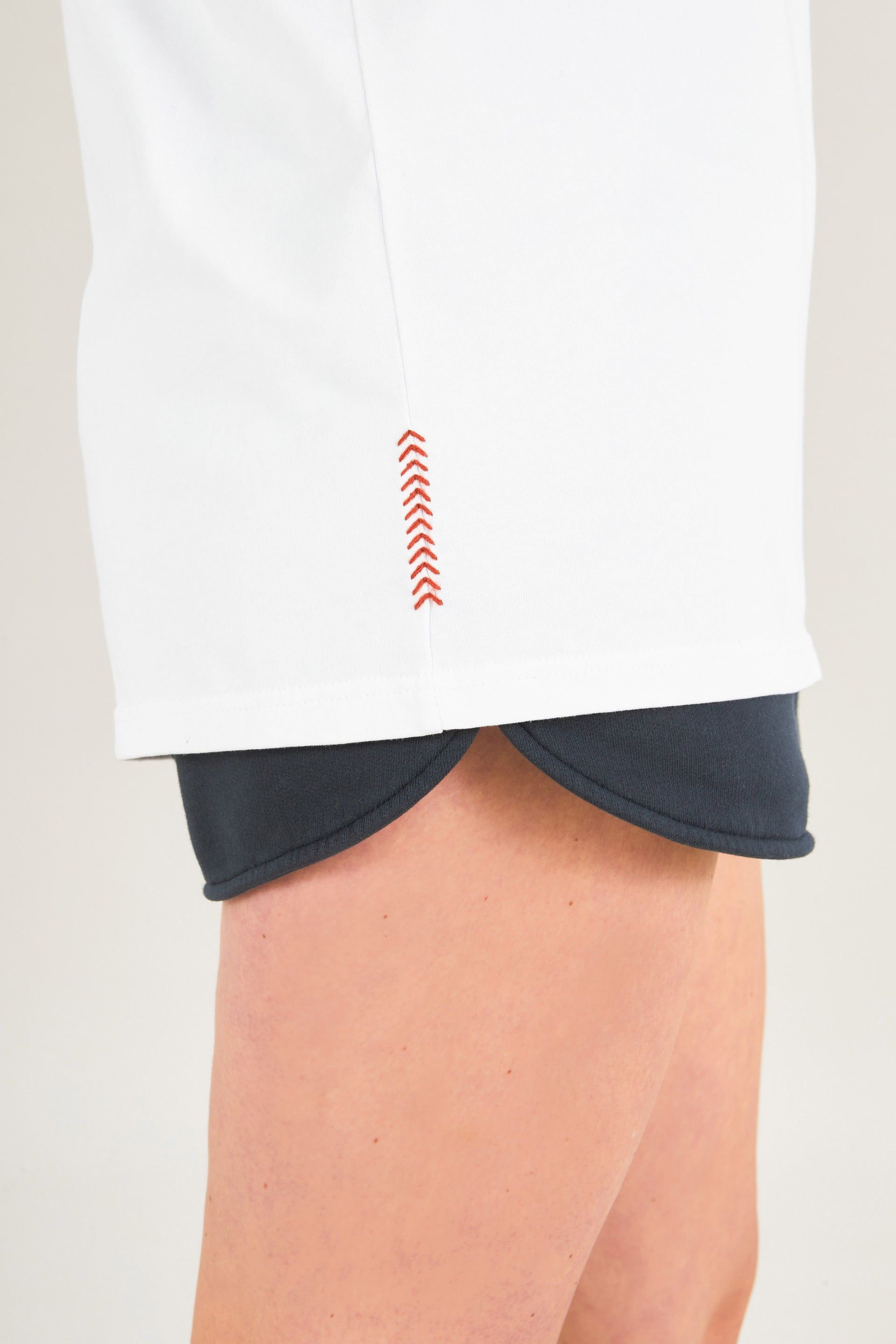 TWELVE Baumwoll T-Shirt ANNY