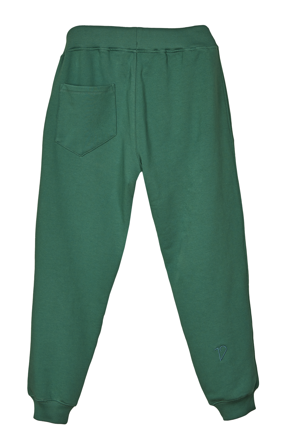 BHH PERFECT JOGGER · DARK GREEN