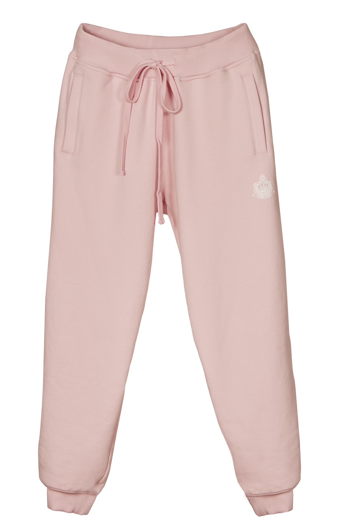 BHH PERFECT JOGGER · LIGHT PINK