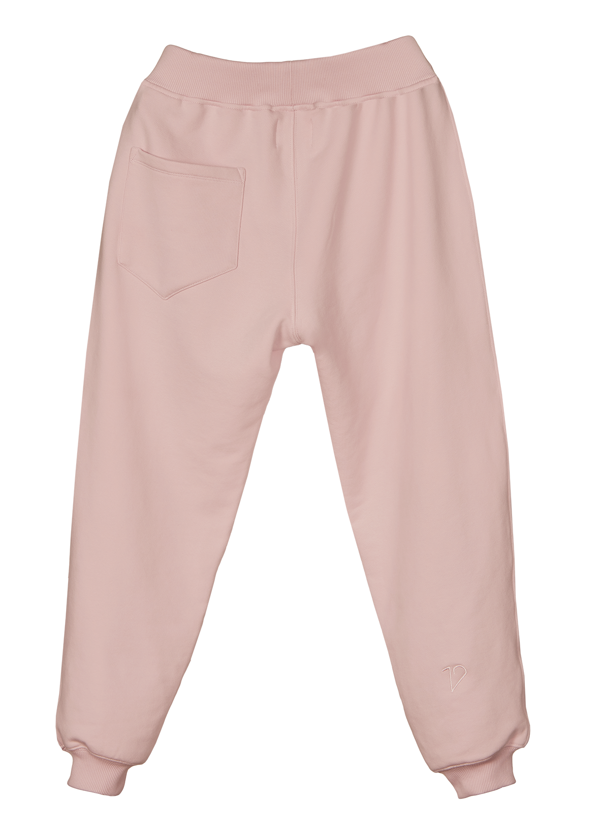 BHH PERFECT JOGGER · LIGHT PINK