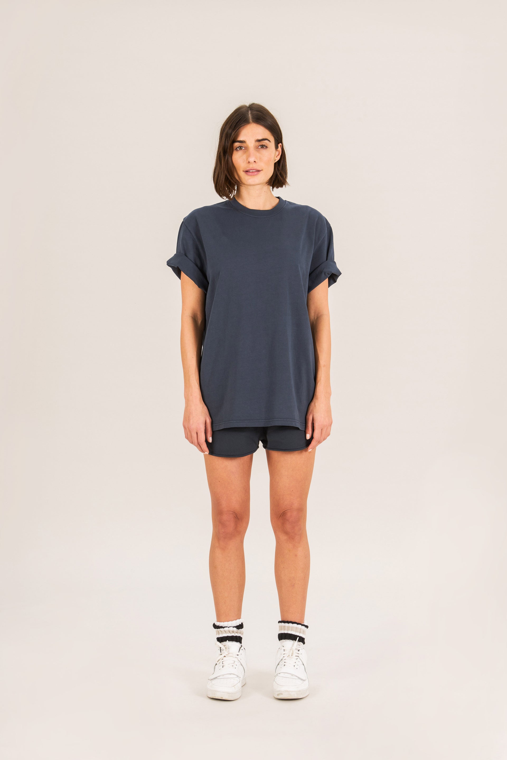 TWELVE Cotton T-shirt